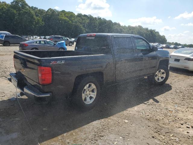 Photo 3 from auction – 2015 CHEVROLET SILVERADO with VIN 3GCUKREC6FG401513