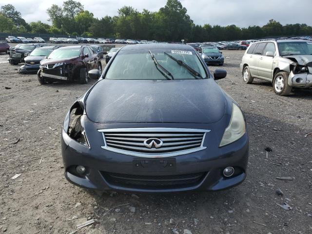 Photo 5 from auction – 2011 INFINITI G25 BASE with VIN JN1DV6AP4BM600164