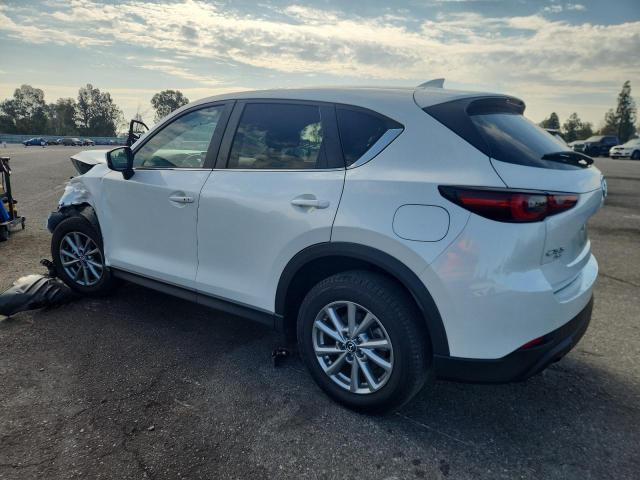 Photo 2 from auction – 2023 MAZDA CX-5 PREFE with VIN JM3KFBCM7P0255179