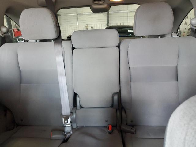 Photo 10 from auction – 2011 HONDA CR-V EX with VIN 5J6RE4H52BL091963
