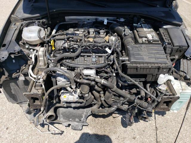 Photo 11 from auction – 2020 AUDI A3 PREMIUM with VIN WAUAUGFF1LA030973