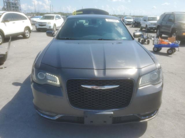 Photo 5 from auction – 2017 CHRYSLER 300 S with VIN 2C3CCABG4HH553797