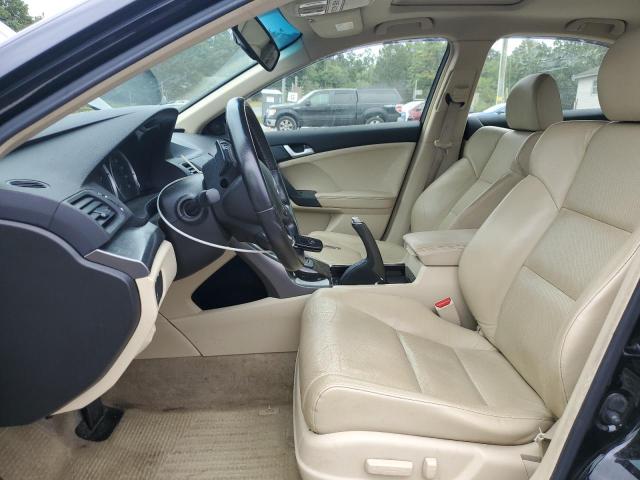 Photo 7 from auction – 2012 ACURA TSX with VIN JH4CU2F48CC023616