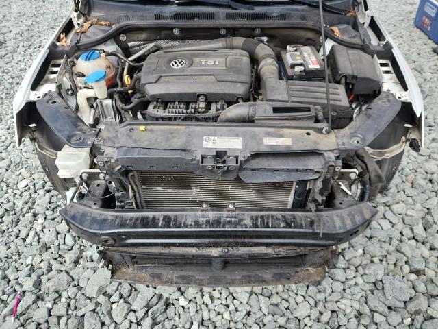 Photo 11 from auction – 2017 VOLKSWAGEN JETTA SEL with VIN 3VWL17AJ6HM289076