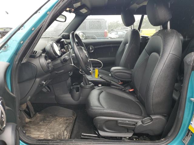 Photo 7 from auction – 2016 MINI COOPER with VIN WMWWG5C5XG3A83388