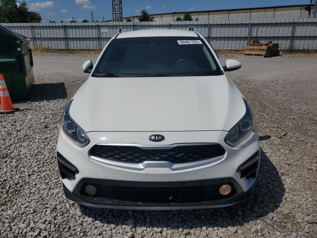 Photo 5 from auction – 2019 KIA FORTE FE with VIN 3KPF24ADXKE092547