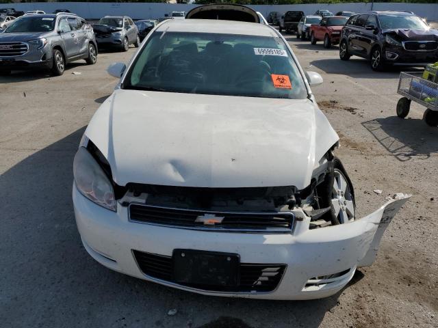 Photo 5 from auction – 2008 CHEVROLET IMPALA LT with VIN 2G1WT58K489152247