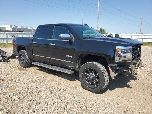 Photo 4 from auction – 2017 CHEVROLET SILVERADO with VIN 3GCUKTEJ5HG390194
