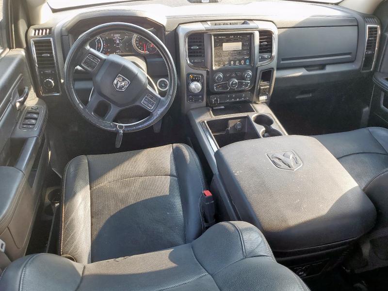 Photo 8 from auction – 2015 RAM 1500 SPORT with VIN 1C6RR7MT3FS610988