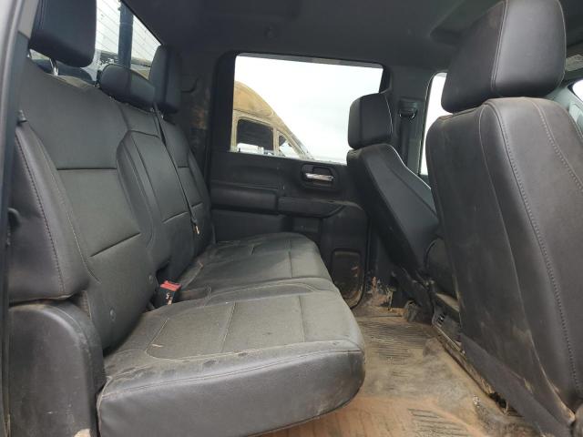 Фото 10 с аукциона – 2023 CHEVROLET SILVERADO с VIN 1GB1YLE74PF170314