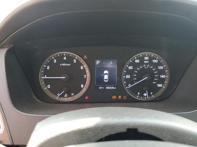 Photo 9 from auction – 2015 HYUNDAI SONATA SPO with VIN 5NPE34AF4FH079630