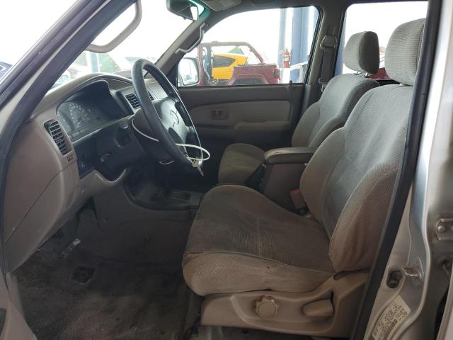 Photo 7 from auction – 2000 TOYOTA 4RUNNER SR with VIN JT3GN86R9Y0147437