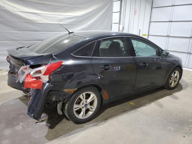 Photo 3 from auction – 2014 FORD FOCUS SE with VIN 1FADP3F27EL210422