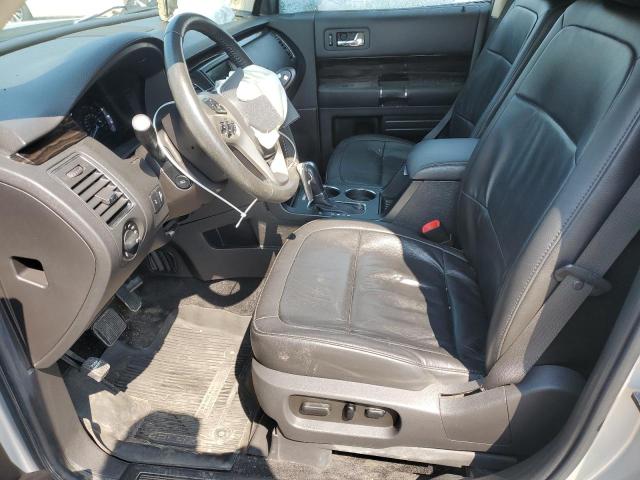 Photo 7 from auction – 2019 FORD FLEX SEL with VIN 2FMHK6C84KBA31718