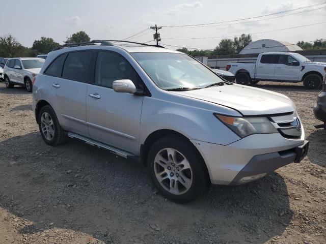 Photo 4 from auction – 2008 ACURA MDX TECHNO with VIN 2HNYD28328H516105