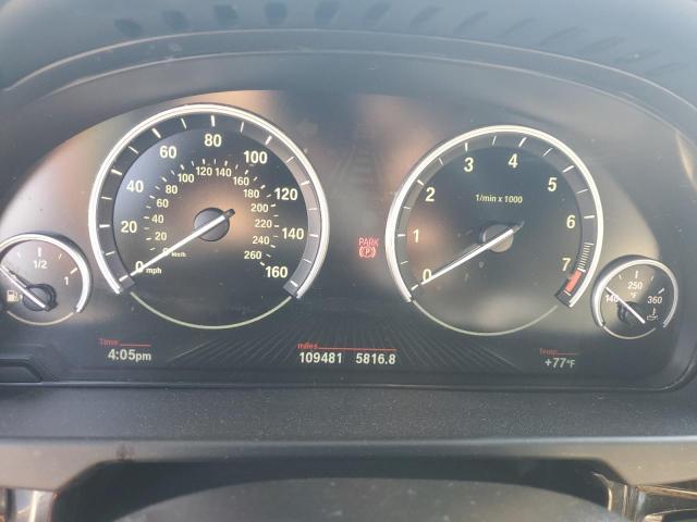 Photo 9 from auction – 2017 BMW X5 XDRIVE35I with VIN 5UXKR0C39H0V73073
