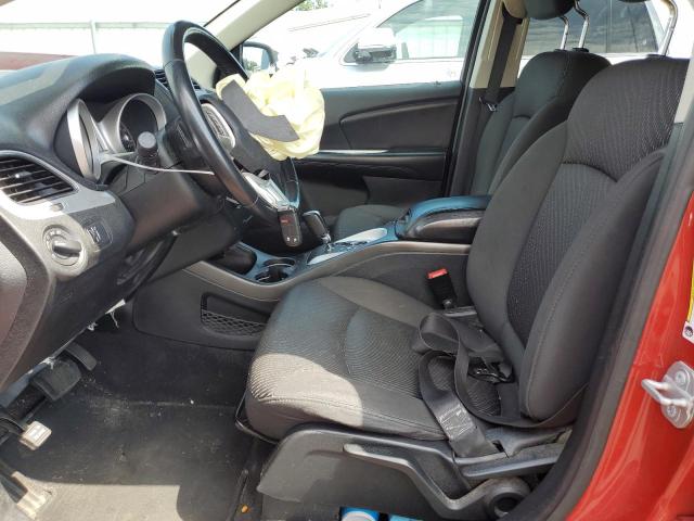 Photo 7 from auction – 2018 DODGE JOURNEY SE with VIN 3C4PDCAB3JT242449