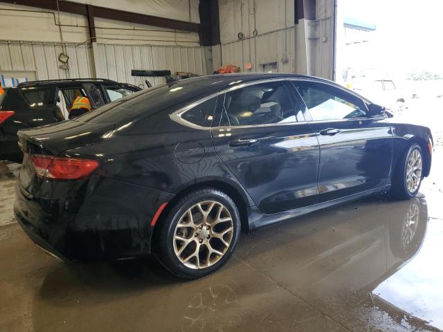 Zdjęcie 3 z aukcji – 2015 CHRYSLER 200 C z VIN 1C3CCCEGXFN583415