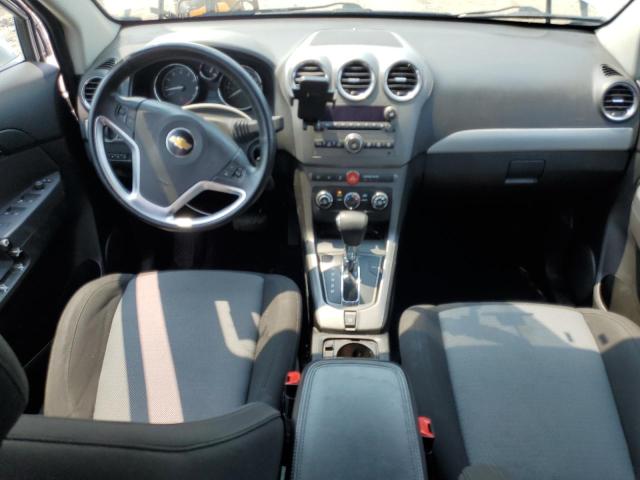 Снимка 8 от търг – 2012 CHEVROLET CAPTIVA SP с VIN 3GNAL3E5XCS635653