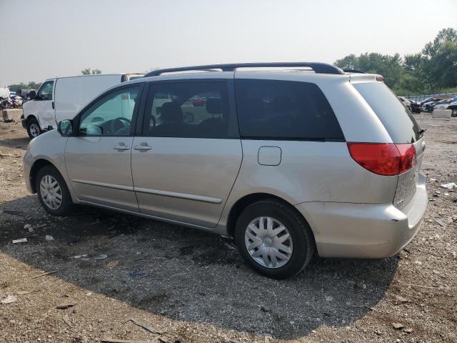 Photo 2 from auction – 2006 TOYOTA SIENNA CE with VIN 5TDZA23C96S568937
