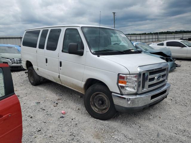 Photo 4 from auction – 2010 FORD ECONOLINE with VIN 1FBNE3BL5ADA57972