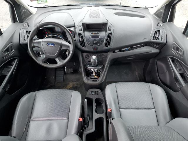 Photo 8 from auction – 2016 FORD TRANSIT CO with VIN NM0LS7E71G1251696