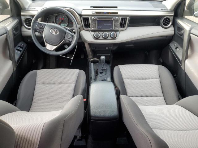 Photo 8 from auction – 2015 TOYOTA RAV4 LE with VIN JTMBFREV8FD158359