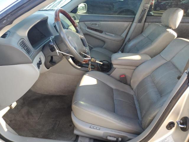 Photo 7 from auction – 2001 LEXUS ES 300 with VIN JT8BF28G810326004