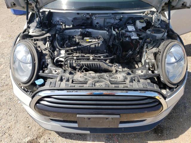 Photo 11 from auction – 2016 MINI COOPER with VIN WMWXU1C56G2D11852