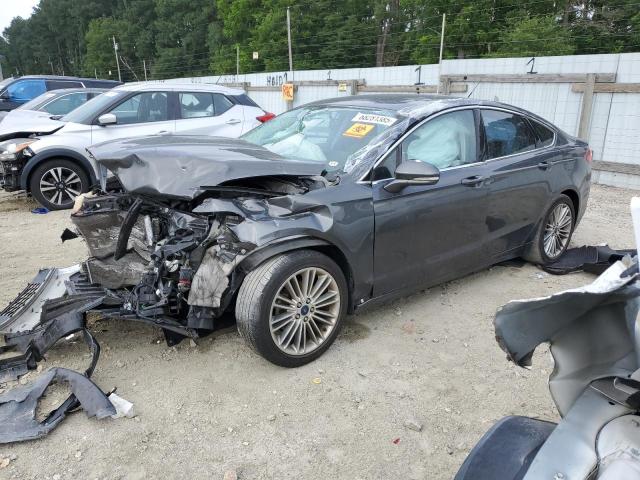 FORD FUSION SE 2016 con VIN 3FA6P0HD4GR349482 - Foto de la subasta