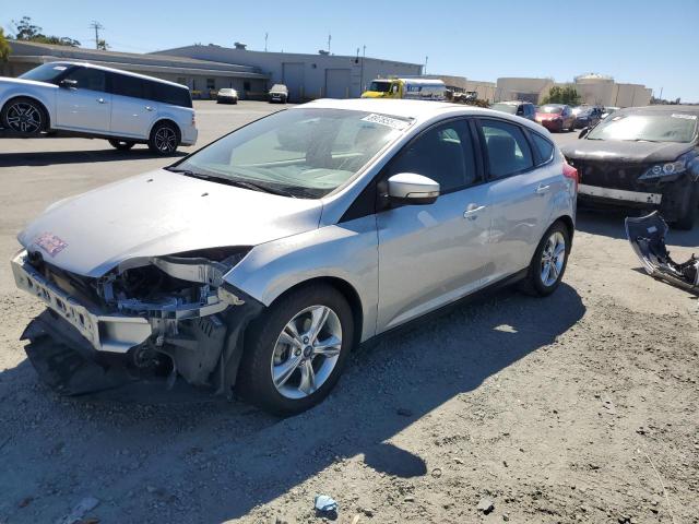 FORD FOCUS SE 2013 with VIN 1FADP3K20DL335802 - Photo from auction