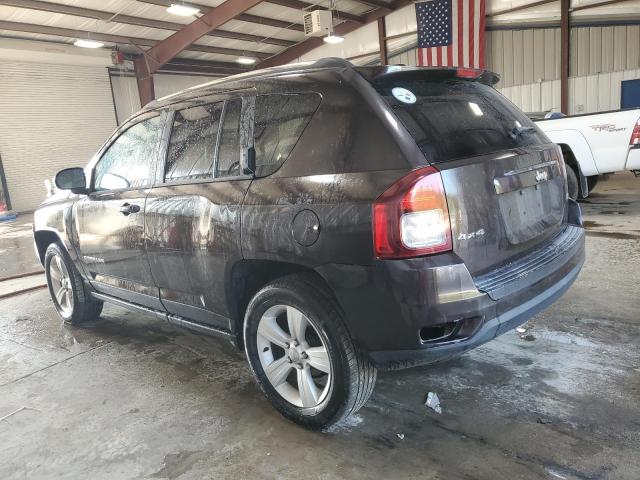 Photo 2 from auction – 2014 JEEP COMPASS LA with VIN 1C4NJDEB2ED788333