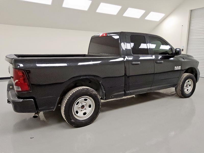 Photo 3 from auction – 2015 RAM 1500 ST with VIN 1C6RR7FG1FS622542