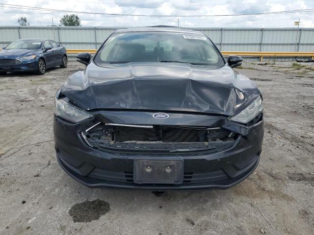 Photo 5 from auction – 2017 FORD FUSION SE with VIN 3FA6P0H73HR205367