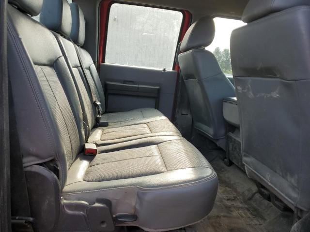 Photo 10 from auction – 2013 FORD F250 SUPER with VIN 1FT7W2BT7DEA35000
