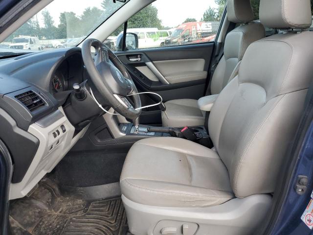 Photo 7 from auction – 2014 SUBARU FORESTER 2 with VIN JF2SJAHC1EH531096