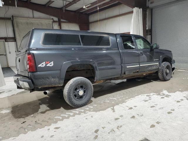 Photo 3 from auction – 2004 CHEVROLET SILVERADO with VIN 1GCHK29U54E360694