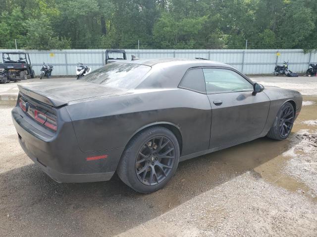Photo 3 from auction – 2018 DODGE CHALLENGER with VIN 2C3CDZFJ4JH183989