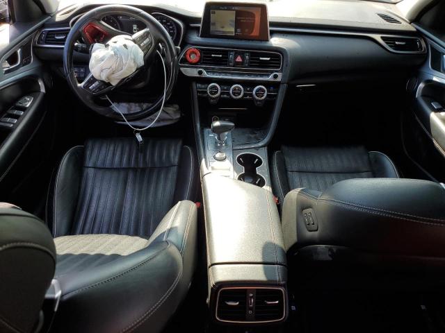 Photo 8 from auction – 2019 GENESIS G70 ELITE with VIN KMTG34LA4KU034781