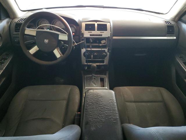 Photo 8 from auction – 2008 DODGE CHARGER with VIN 2B3KA43G08H285071