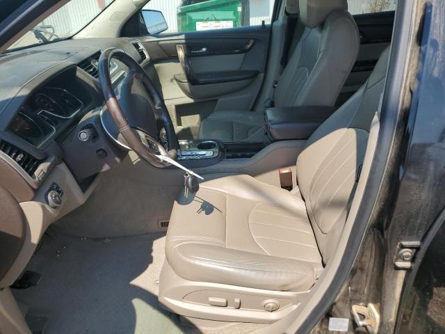 Photo 7 from auction – 2016 GMC ACADIA DENALI with VIN 1GKKVTKD4GJ180118