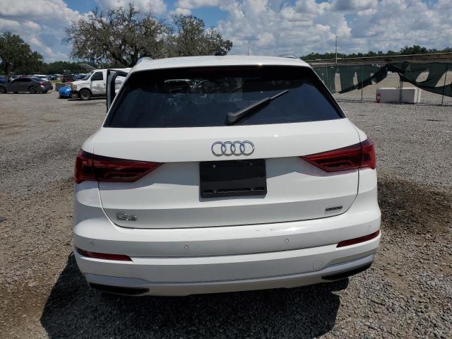 Photo 6 from auction – 2020 AUDI Q3 PREMIUM with VIN WA1AECF36L1116417