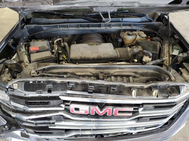 Photo 11 from auction – 2022 GMC SIERRA K15 with VIN 3GTUUDED6NG558785