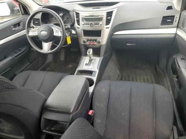 Снимка 8 от търг – 2011 SUBARU OUTBACK 2. с VIN 4S4BRBAC7B3377909