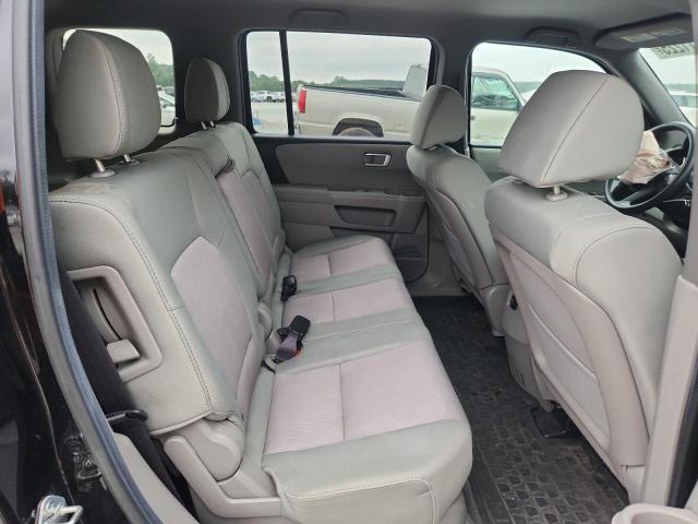 Photo 11 from auction – 2013 HONDA PILOT EX with VIN 5FNYF4H42DB010861