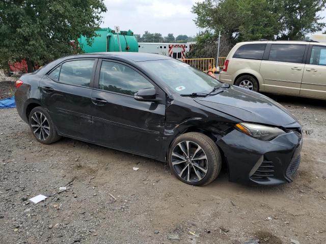 Photo 4 from auction – 2017 TOYOTA COROLLA L with VIN 2T1BURHE5HC820724