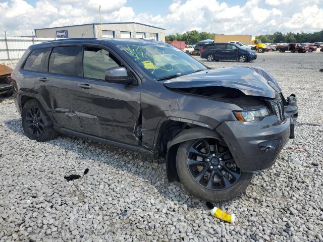 Photo 4 from auction – 2021 JEEP GRAND CHER with VIN 1C4RJFAG5MC770900