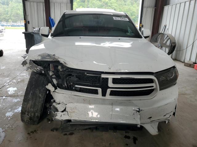 Photo 5 from auction – 2015 DODGE DURANGO R/T with VIN 1C4SDJCT2FC223737