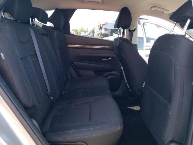 Photo 10 from auction – 2024 HYUNDAI TUCSON SEL with VIN 5NMJBCDEXRH388650