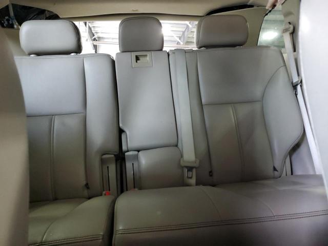 Photo 10 from auction – 2008 FORD EDGE LIMIT with VIN 2FMDK49C48BA01612